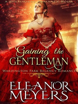 cover image of Historical Romance